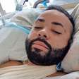 Pernambucano perde perna ao pisar em mina durante resgate de corpo na Ucrânia