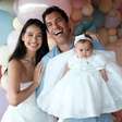 Os desafios de ser mãe de uma bebê na UTI neonatal