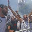 Torcida do Vasco esgota ingressos em apenas 15 minutos