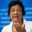 Nobel da Paz de 2026 é concedido à jurista sul-africana e defensora dos direitos humanos Navi Pillay