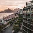 Hotel Fasano Rio de Janeiro é o melhor Hotel das Américas do Sul e Central pelo The Readers' Choice Awards 2026, da Condé Nast Traveller