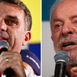 Bolsonaro x Lula: Reviravolta? Candidato passa na frente de rival em eleição