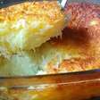 Cocada de forno super cremosa e douradinha, um doce caipira prático e irresistível na sua casa