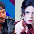 Naldo Benny diz que recebeu ligação de Michael Jackson e revela convite do Rei do Pop