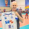 Talmo assume o cargo de técnico do Sil Guarulhos