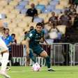 Aposta de Marcão, Savarino ressurge em momento chave para o Fluminense