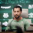 STJD toma decisão sobre investigação de Lucho Acosta, do Fluminense