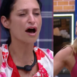 'A Fazenda 18': Record bate o martelo e define se Fran será expulsa após jogar água em Ariela