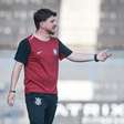 Sem treinador, Corinthians convoca técnico do sub-20 para o Dérbi