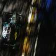 F1: Russell fala que Mercedes antiga "não é nada ruim" após garantir P2 em Singapura