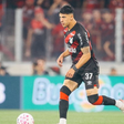 Lyanco é o nome do jogo e garante empate do Galo contra o Athletico-PR
