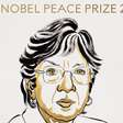 Quem é Navi Pillay, jurista sul-africana que conquistou o Nobel da Paz 2026?