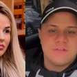Muito grave? Filho de Deolane quebra silêncio após segurança sofrer convulsão