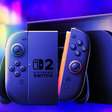 Nintendo Switch 2 lidera vendas nos EUA em agosto