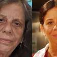 Maria Gladys detona comportamento de Anitta nos bastidores de filme: 'É muito estrela'
