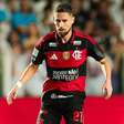 Jorginho explica expulsão após empate do Flamengo: "Falta em mim"