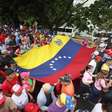 Delcy Rodríguez segue tradição de Maduro e antecipa Natal na Venezuela