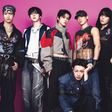 ATEEZ revela data de lançamento do novo álbum 'GOLDEN HOUR : Part.6'