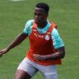 Arias projeta primeiro Dérbi com a camisa do Palmeiras: "Jogo especial"