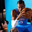 Jogador da NBA vira acionista do Atlético de Madrid