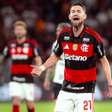 Expulsões voltam a atrapalhar o Flamengo na temporada
