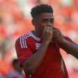 STJD toma decisão sobre Victor Gabriel antes do Gre-Nal; saiba detalhes