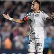 Santos e Flamengo empatam pelo Campeonato Brasileiro
