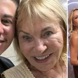 Jovem de 24 anos diz namorar mãe de Eliana, de 87, e revela declaração surpreendente