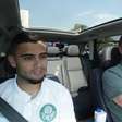 Andreas quer ser treinador e se declara: "Muito feliz no Palmeiras"
