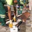 Cata-Tranqueira atende 17 bairros de Mogi das Cruzes em dois horários neste sábado