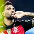 Como foi a atuação de Lucas Paquetá no empate do Flamengo com o Santos? Veja
