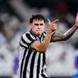 Botafogo elimina Bahia e avança às oitavas da Copa do Brasil Sub-20