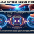 Leia esse texto e descubra que seus dedos, na verdade, nunca encostam