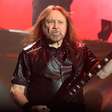 Ian Hill anuncia aposentadoria do Judas Priest após mais de 55 anos