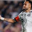 O que os números revelam sobre Neymar no Santos x Flamengo? Veja