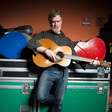 Glen Hansard não será substituído no Best of Blues and Rock