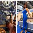 Empresa italiana é expulsa de feira na Espanha após usar imagens de mulheres nuas
