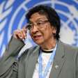 Quem é Navi Pillay, sul-africana que ganhou o Nobel da Paz 2026 e julgou genocídio em Ruanda