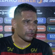 Diego Souza acusa Mancuso após caso de licença falsa: 'Um estelionatário'
