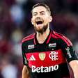 Suspenso, Jorginho desfalca Flamengo contra o Fluminense; veja quem pode substituí-lo