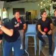 Comentaristas abandonam programa de TV ao vivo durante terremoto no Panamá