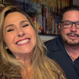 Casado com Andréa Sorvetão, Conrado critica artistas que apoiam Lula: 'Gente imunda'