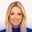 Fernanda Louback, vice de Douglas Ruas, já foi modelo e atriz do 'Zorra Total'