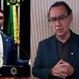 Augusto Cury declara apoio a Flávio Bolsonaro no 2º turno e impõe condições