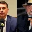 Datafolha: Flávio tem 49% de intenções de voto e Lula tem 45% no 2º turno, aponta pesquisa