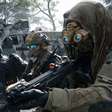 Call of Duty Modern Warfare 4: Guia tático da Base de Operações Avançadas