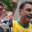 Flávio Bolsonaro nega que vá acabar com Bolsa Família: 'Meu projeto é deixar o pobre rico'