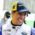 Gaetano di Mauro é confirmado no Rookie Test da European Le Mans Series