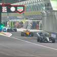F1: FIA confirma erro humano no modo de ultrapassagem em Singapura