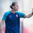 Filipe Luís pede cautela em seu começo no Monaco, mas alerta: 'Sou ambicioso'